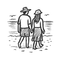 Pensions living icon QB