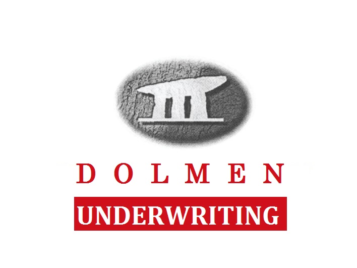 Dolmen Underwriting Logo