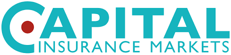 Capital Insurance Markets Logo